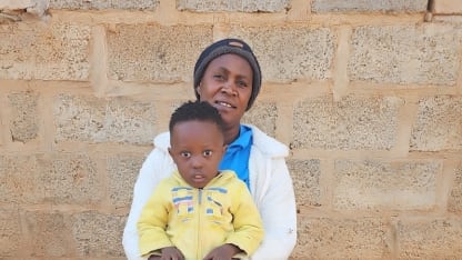 Heart Surgery for Sebastian