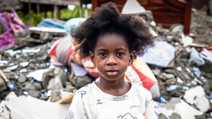 Colombia Earthquake Response