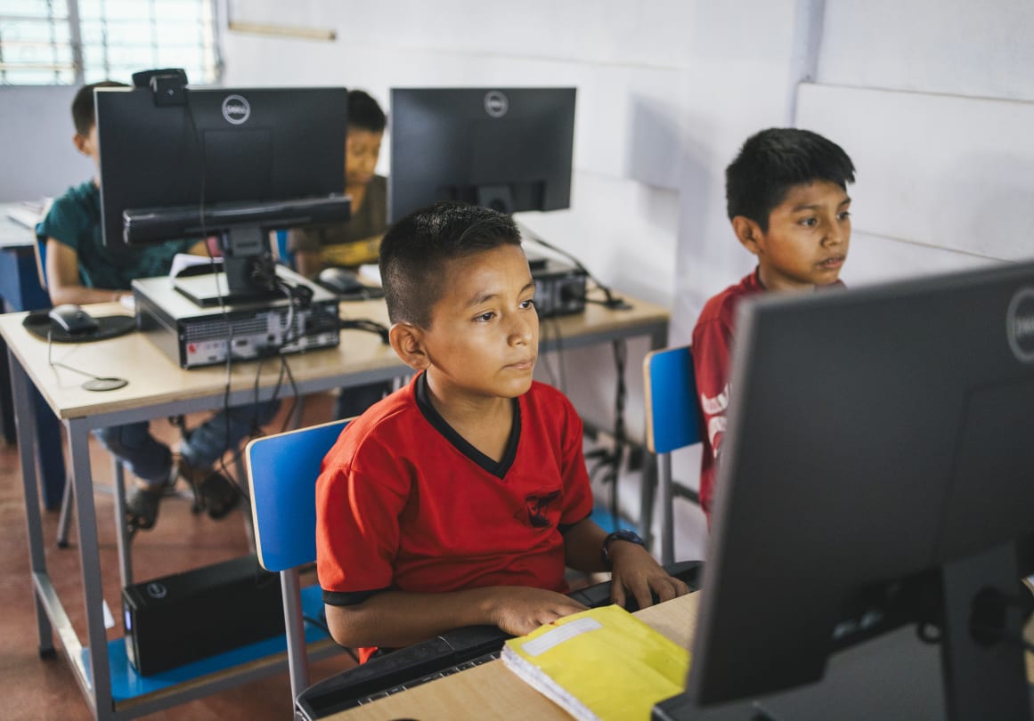 Digital Tools for a Brighter Future