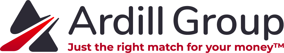 Ardill Group logo