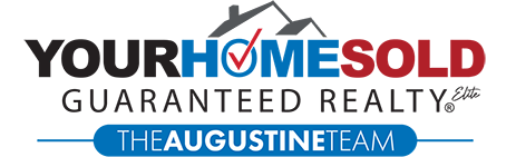 Your Home Sold logo