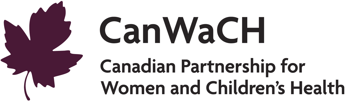 CanWaCH logo