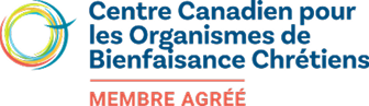 Canadian Centre for Christian Charities logo