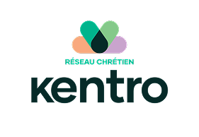 Kentro Christian Network logo