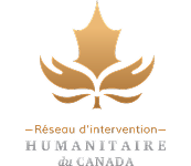 Humanitarian Response Network logo