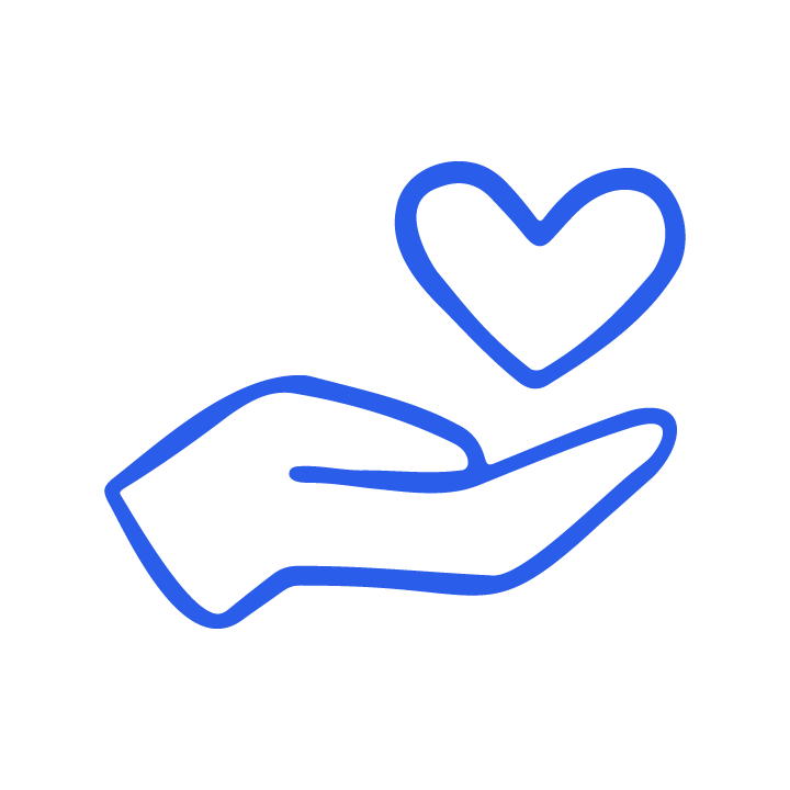Cash transfer icon