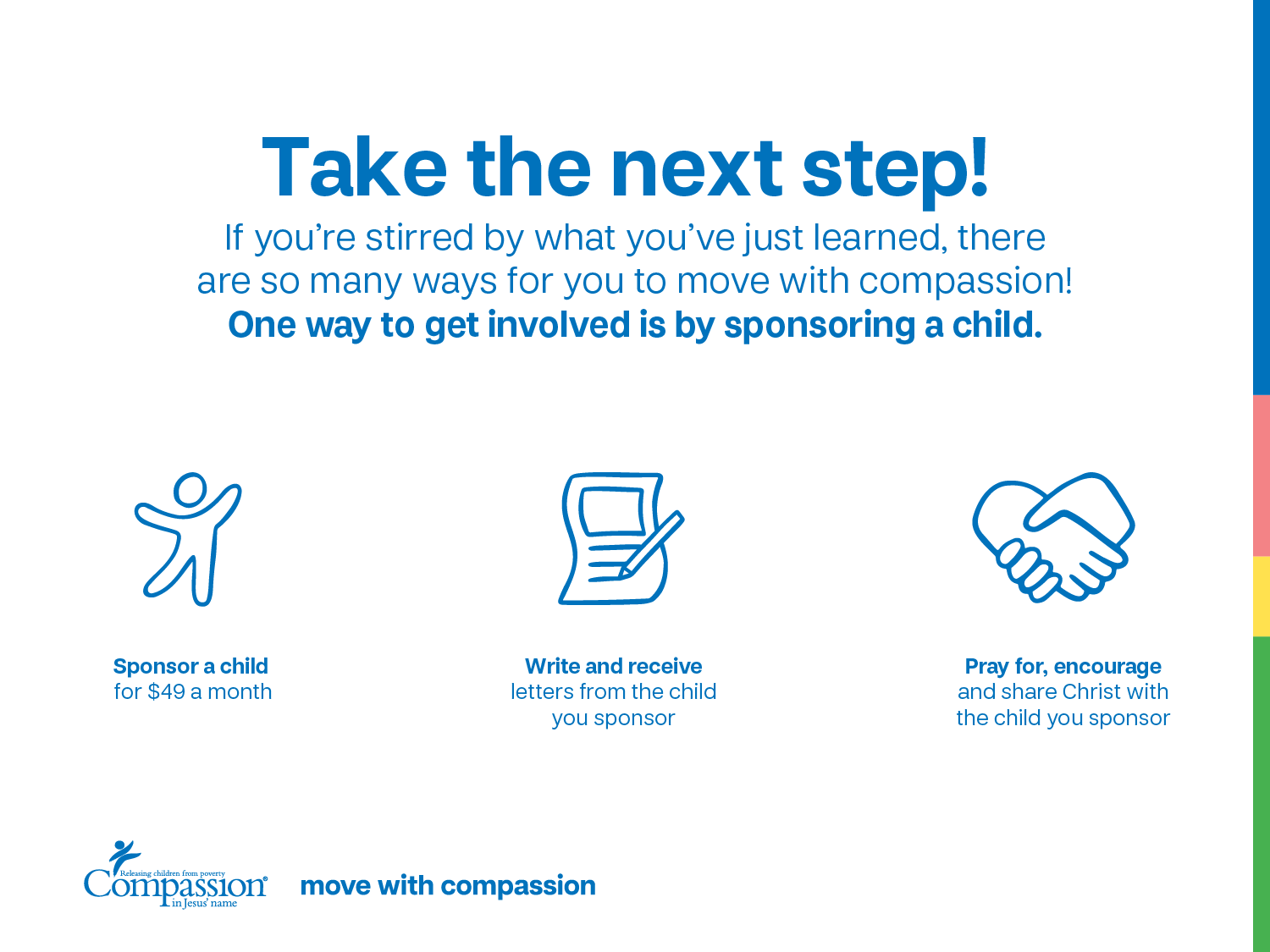 What part can you play