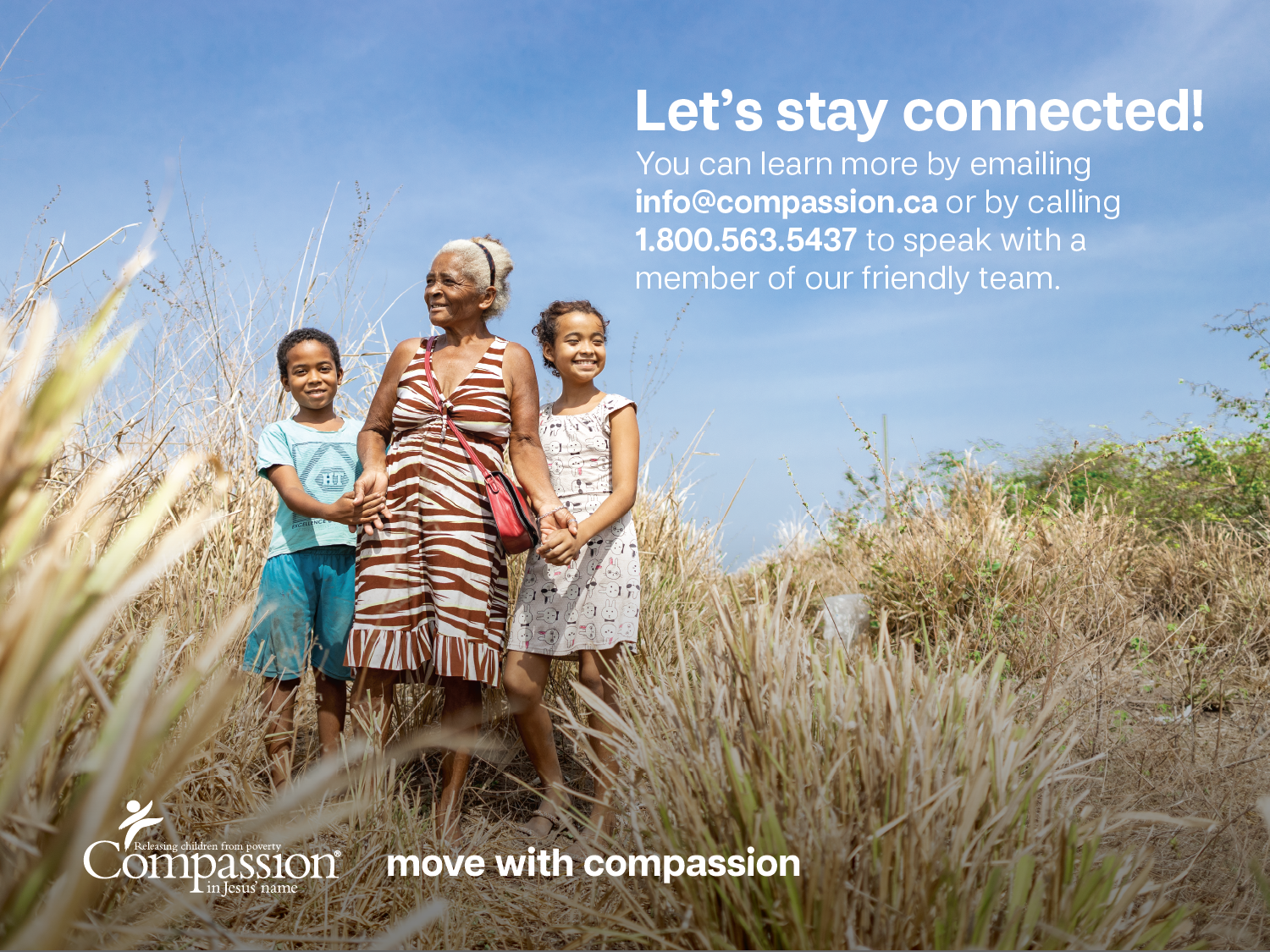 Need more information