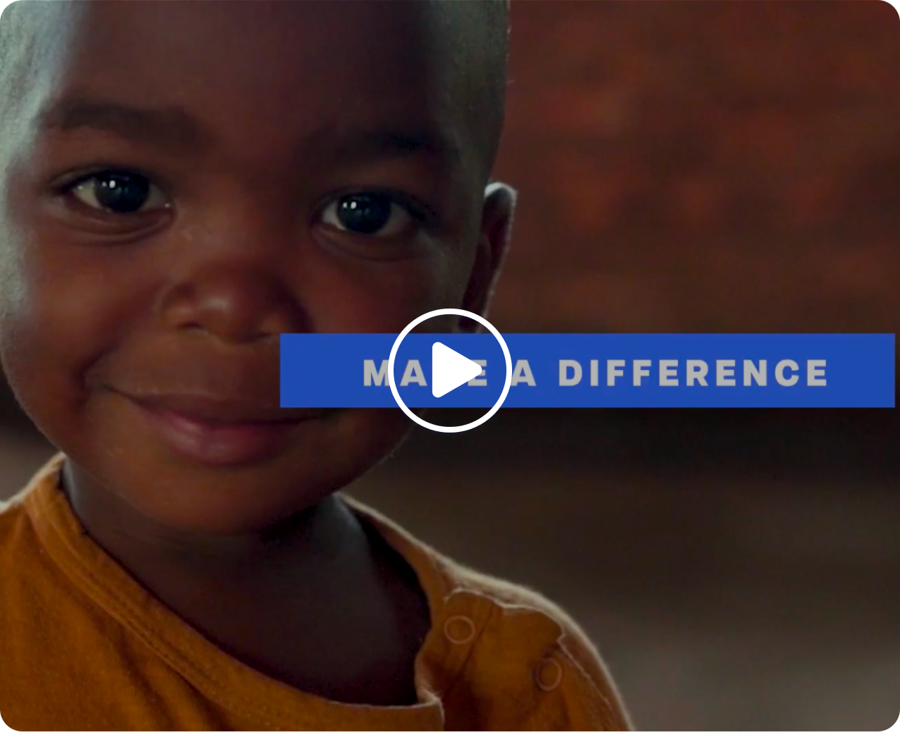 Compassion Sunday Video