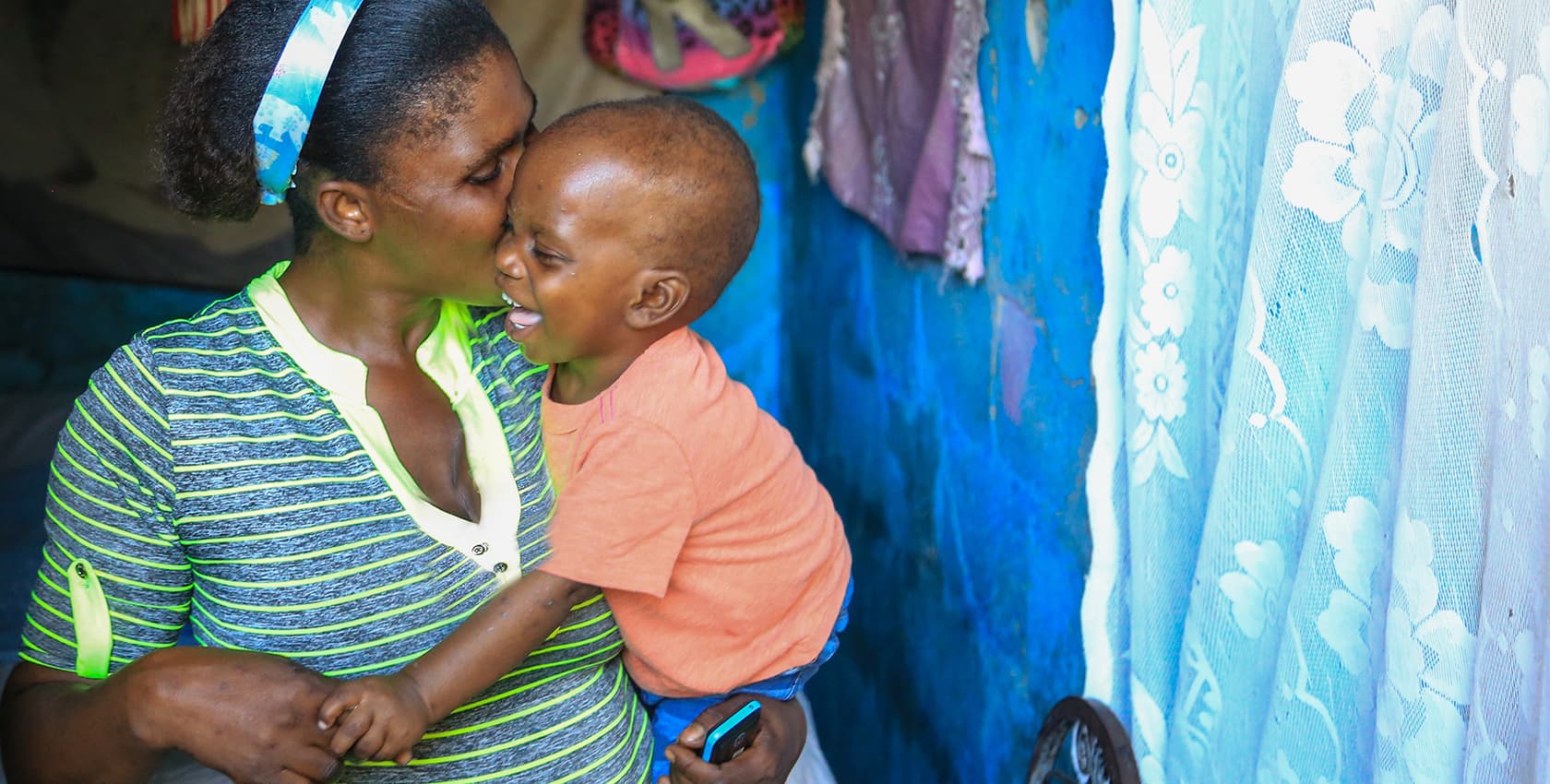 Haiti Compassion Canada