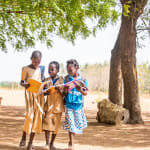 Links to Read our advent devotional, <i>A Global Advent: 25 Stories of God With Us Around the World</i>, now on the Bible App