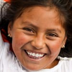 Links to What are you thankful for? 5 Compassion kids count their blessings