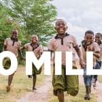 Links to Compassion Canada closes 2021 with record giving