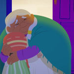 Links to One Small Act: a Christmas cartoon