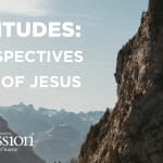 Links to <i>The Beatitudes: Global Perspectives on the Way of Jesus</i>, now on the Bible App