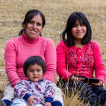 Links to NEW GIFT: Give Solar Power to families in poverty this Christmas