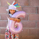 Links to 6 tips for a fun, intentional and budget-friendly birthday party
