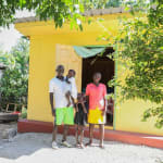 Links to Part of our story: Haiti update