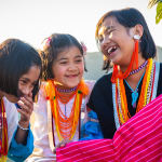 Links to Resilience and impact: Celebrating Asian Heritage Month
