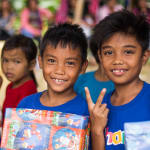 Links to There’s a Gift of Compassion for everyone in your life