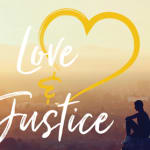 Links to New series for youth: Love and Justice with Ben Woodman and Jason Ballard