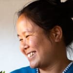 Links to What matters most: A mother’s everyday routine is the conduit of character