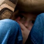 Links to 5 ways to help kids cope with lockdown