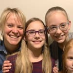 Links to Meet 5 Canadians making a global impact through Compassion’s new online fundraising platform
