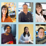 Links to Meet our people: 10 questions with Compassion staff across Canada
