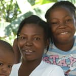 Links to Good news stories: Haiti