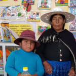 Links to Good news stories: Bolivia