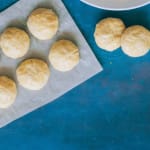 Links to Summer eats: Pineapple balls recipe