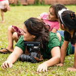 Links to Compassion’s Photojournalists: their stories