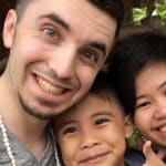 Links to WATCH: Take a (virtual) trip with this Calgary couple to meet their Compassion child