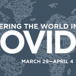 Links to A Global Prayer Guide for COVID-19