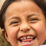 Links to This girl memorizes her sponsor’s letters