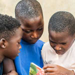 Links to Is child sponsorship ethical?