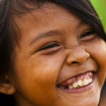Links to How child sponsorship prevents human trafficking
