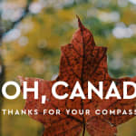 Links to Meet the amazing Canadian supporters loving boldly—from coast to coast!