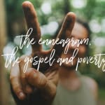 Links to Can the Enneagram help you respond to poverty?
