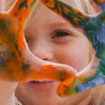 Links to 5 DIY activities to help shape compassionate kids