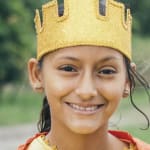 Links to You’re invited to a Peruvian Christmas party!