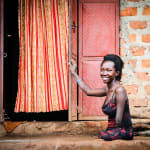 Links to Born with limb difference, this is how Grace lives without limits