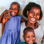 Links to Help these miracle triplets have the best birthday ever!