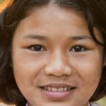 Links to Displaced by war, these families have found new hope