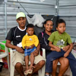 Links to Putting life back together after Ecuador’s devastating earthquake