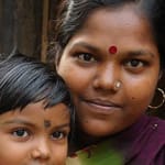 Links to Honouring God’s work in India