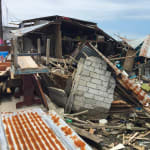 Links to Ecuador: after the earthquake