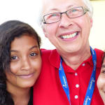 Links to Advocating for children—a family affair