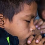 Links to Please join us in prayer for the children we serve and our frontline workers